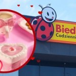 Te naczynia znikają w godzinę! Nowa walentynkowa kolekcja w Biedronce
