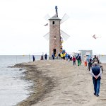 Te nadmorskie sanatoria seniorzy lubią najbardziej. Jesienią świecą pustkami 
