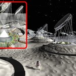 Te nadmuchiwane habitaty PneumoCell mogą polecieć na Księżyc w ramach misji Artemis