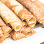 Te naleśniki pokochała cała rodzina. Nie mają grama mięsa, a zachwycają smakiem 