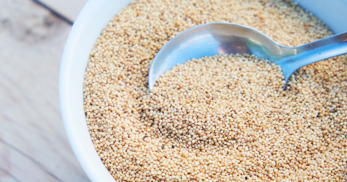 Te nasiona jedli już starożytni Aztekowie. Jakie posiadają właściwości i dlaczego warto włączyć je do codziennej diety? /123RF/PICSEL