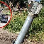 Te niezwykłe roboty uratują tysiące istnień ludzkich w Ukrainie
