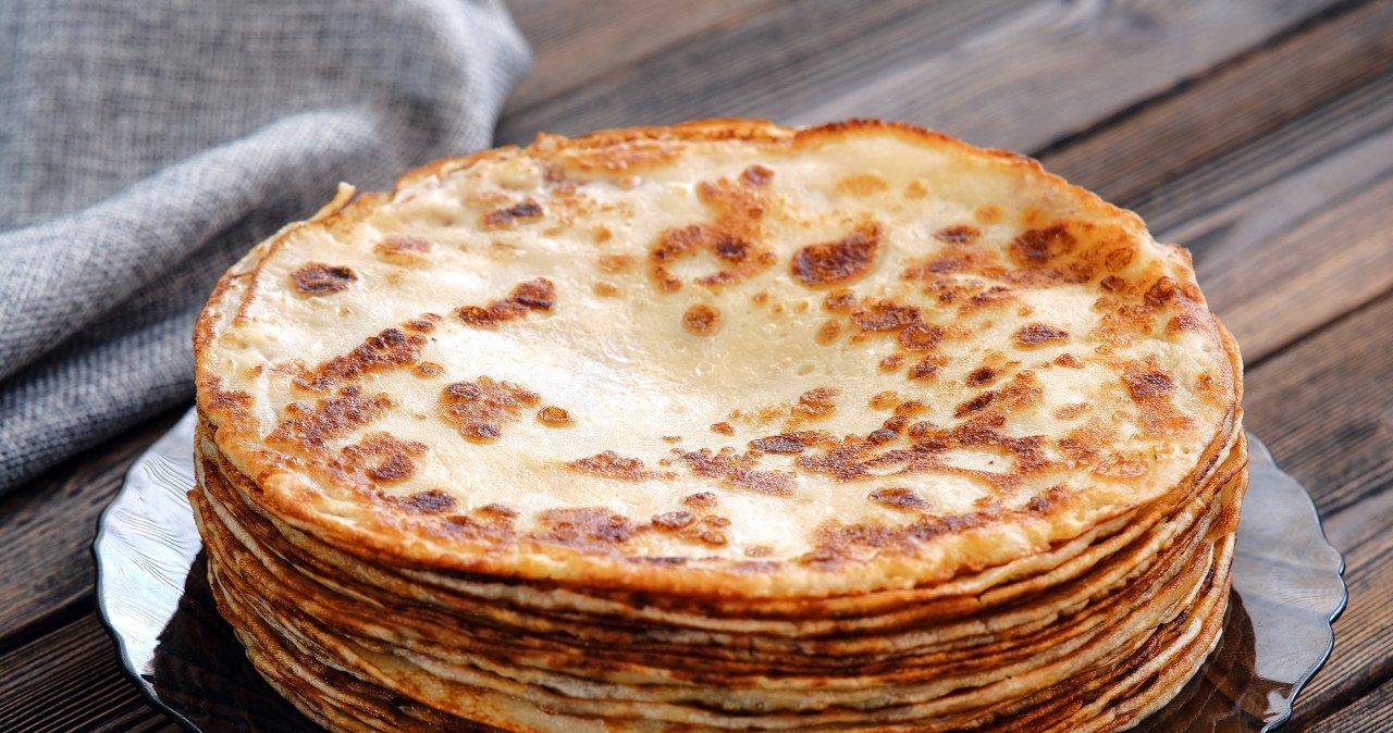 Te norweskie naleśniki są pyszne, ale jeden dodatek zaskakuje / dondigidonn /Pixel