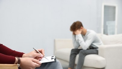 Te objawy to nie "gorszy dzień". Ekspertka wyjaśnia, kiedy warto zgłosić się po pomoc