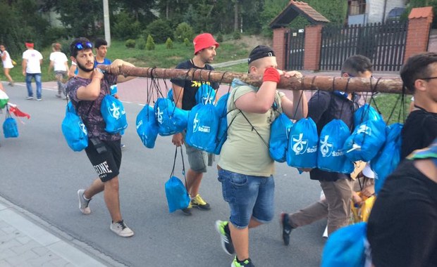 Te obrazy zostaną z nami na długo. Światowe Dni Młodzieży na zdjęciach dziennikarzy RMF FM