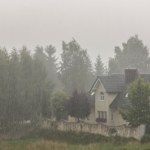 Te osoby muszą zapłacić podatek od deszczu. Sprawdź, czy do nich należysz