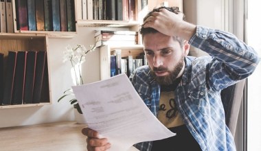 Te osoby nie mają co liczyć na zwrot podatku. Sprawdź, czy jesteś na liście