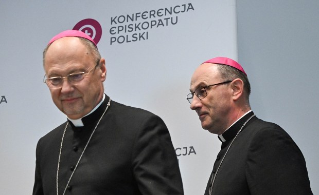 Te osoby nie mogą zasiąść w Komisji ds. pedofilii w Kościele. Episkopat wskazał