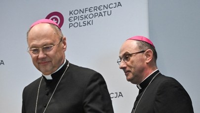 Te osoby nie mogą zasiąść w Komisji ds. pedofilii w Kościele. Episkopat wskazał