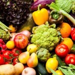 Te owoce i warzywa mają najwięcej trucizny. A uważamy je za zdrowe