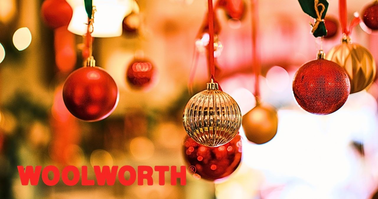 Te ozdoby są viralem sezonu! Woolworth ma zawieszki, które wyglądają jak z Instagrama /CanvaPro /INTERIA.PL