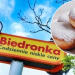 Te pączki robią chaos w sklepach! Biedronka kusi nowościami