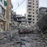 Te państwa zwróciły się z apelem do Izraela i Hezbollahu. "Ataki muszą się zakończyć"