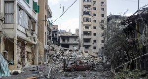 Te państwa zwróciły się z apelem do Izraela i Hezbollahu. "Ataki muszą się zakończyć"