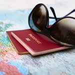 Te paszporty umożliwiają podróż bez wizy do 192 destynacji. Zobacz kto jest ich właścicielem