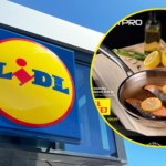 Te patelnie z Lidla wyprzedadzą się pierwsze. 30% taniej od 12.02