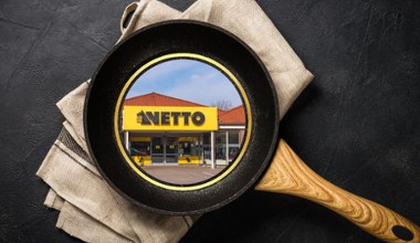 Te patelnie z Netto znikają z półek! Zobacz, czemu wszyscy je kupują