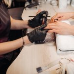 Te paznokcie będą numerem jeden 2026 roku. Taki manicure to nowość