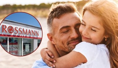 Te perfumy to hit na Dzień Ojca! Rossmann przecenia zapachy znanych marek