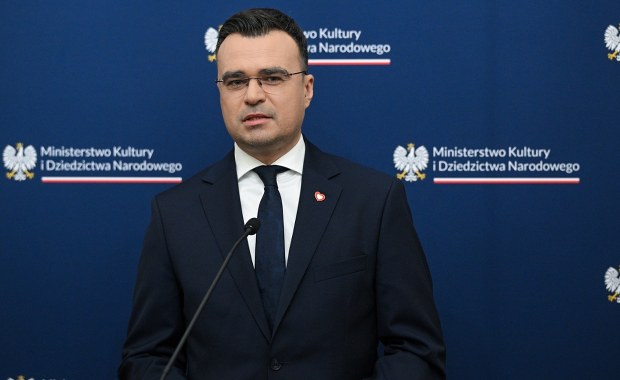 ​"Te pieniądze powinny trafić do artystów". Afera w świecie filmowców