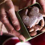 ​Te pierniczki zrobisz bez pieczenia. I to zaledwie w kwadrans