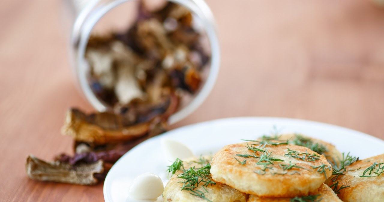 Te placki smakują naprawdę wyjątkowo /rawlik /123RF/PICSEL