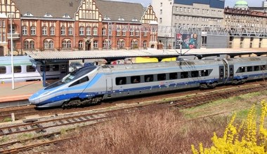 Te pociągi to rzadkość. PKP Intercity wypuści podwójne Pendolino