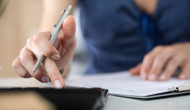 Te podatki zasilają budżety samorządów. Spadek też się liczy