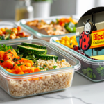 Te pojemniki z Biedronki robią porządek w kuchni. Ceny zaskakują