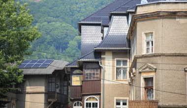 Tę polską wieś nazywano "śląskim Davos". Była znana w całej Europie