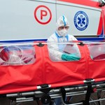 Te polskie szpitale dostaną sprzęt na wypadek eboli