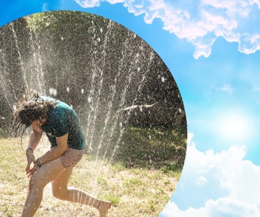 Te porady mogą uratować ci życie. Sprawdź, jak się zachować podczas upału