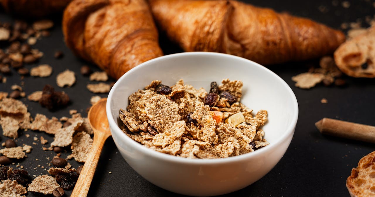 Te produkty blokują spalanie tłuszczu, prosta zmiana przyspiesza odchudzanie /Jakub Zerdzicki /pexels.com