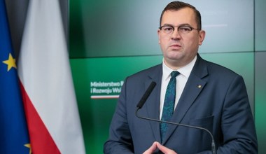 Te produkty mogłyby trafić do polskiego sklepu. Minister wylicza, ile wart jest Carrefour