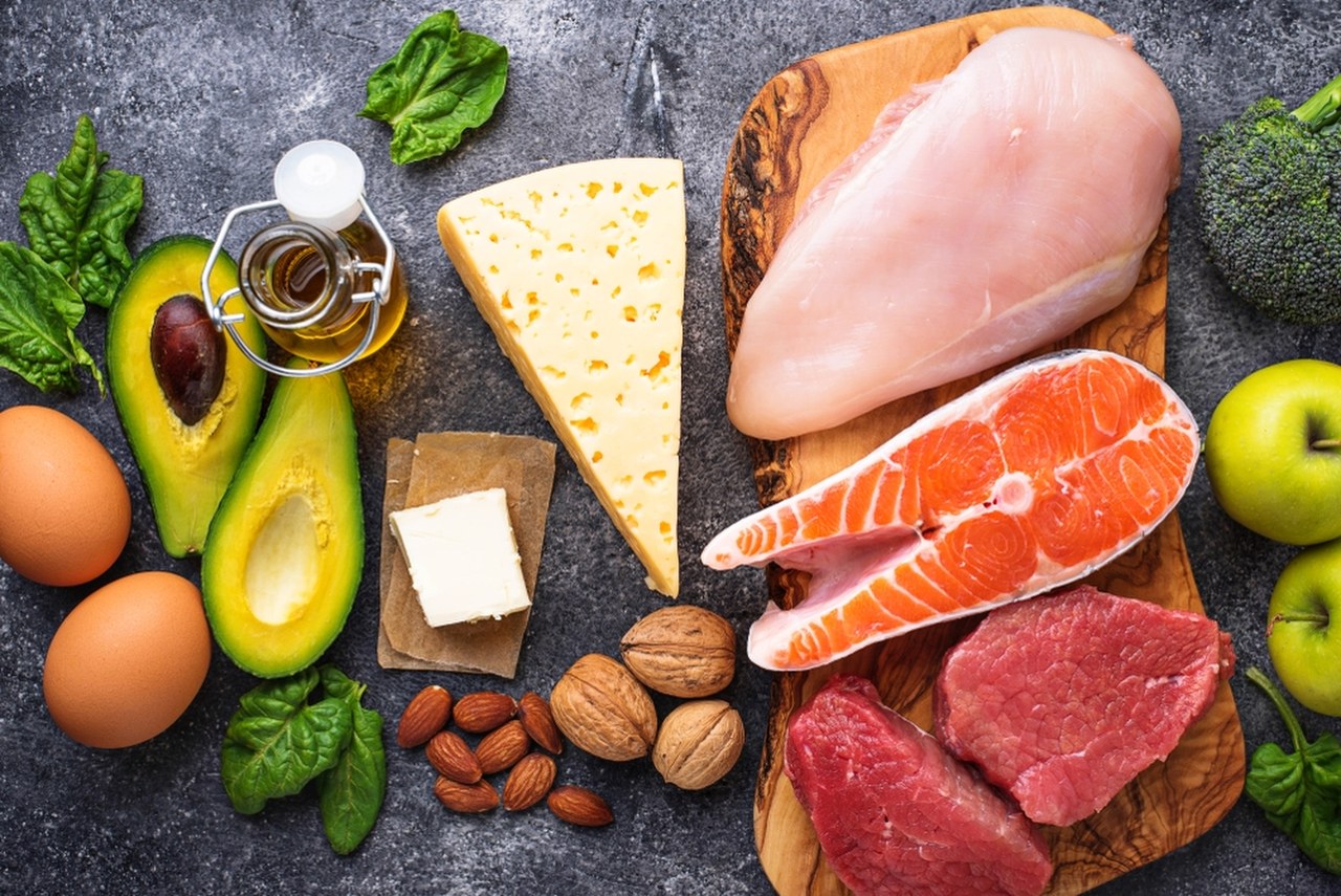 Te produkty powinny zimą znaleźć się w Twojej diecie