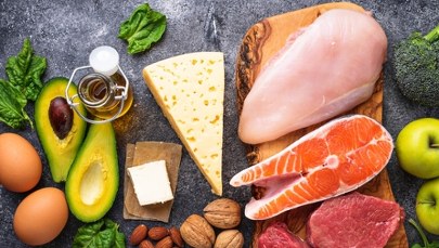 Te produkty powinny zimą znaleźć się w Twojej diecie