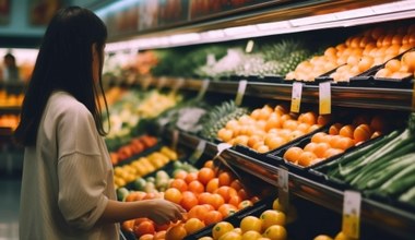 Te produkty warto jeść w ciepłe dni. Nawadniają skutecznie, jak woda