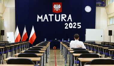 Te przedmioty maturzyści wybierają rzadko. Nie wszędzie ich uczą