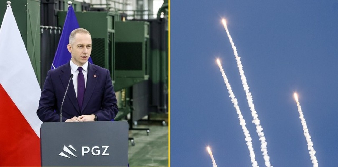 Te rakiety będziemy mogli budować u siebie. Nowy etap modernizacji polskiej armii