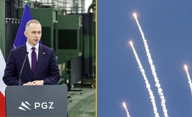 Te rakiety będziemy mogli budować u siebie. Nowy etap modernizacji polskiej armii