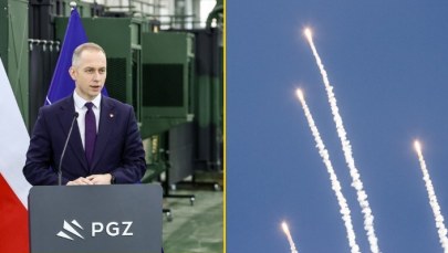 Te rakiety będziemy mogli budować u siebie. Nowy etap modernizacji polskiej armii