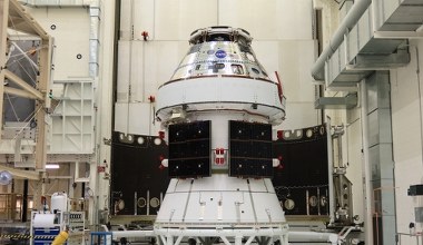 Te rekordy pobiją astronauci misji Artemis II, gdy wrócą na Księżyc