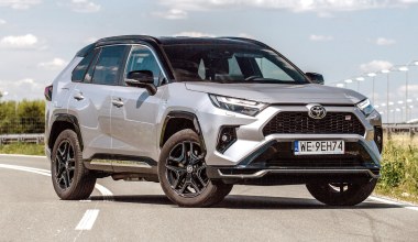 Te rodzinne SUV-y można kupować w ciemno. Mechanicy nie zarobią