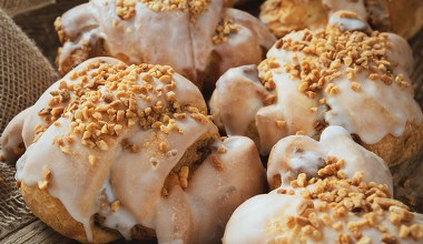 ​Te rogale świętomarcińskie smakują lepiej niż w cukierni. Kluczowy jest 1 składnik