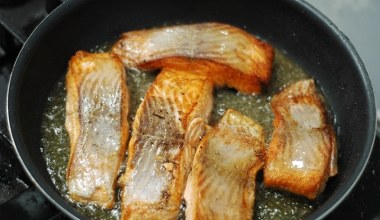 Te ryby mają najmniej ości. Smaczne i bezpieczne nawet dla dzieci