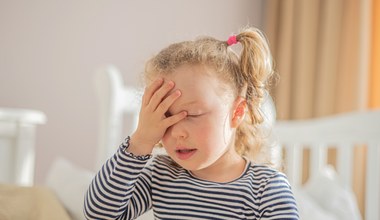 Tę rzadką chorobę nazywa się dziecięcym alzheimerem. Szybko odbiera sprawność i życie