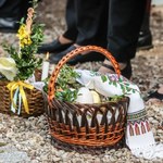 Te rzeczy muszą się znaleźć w koszyczku wielkanocnym. Sprawdź, czy o niczym nie zapomniałeś