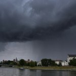 Te rzeki płyną na niebie. Powodują kataklizmy gorsze niż powódź