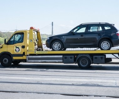 Te samochody lepiej omijać. Najbardziej usterkowe auta według ADAC