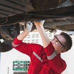 Te samochody rdzewieją na potęgę. Dla właścicieli to utrapienie